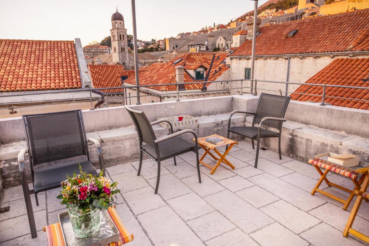 Luxury Dubrovnik